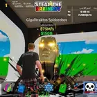 ماب السرقة فورت نايت متوفر العنكبوت بيع سريع