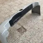 صدام لؤلؤي خلفي فتك 2006