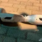 اسكوتر ذكي
