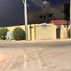 للبيع استراحه تجاريه بالشفا المواصفات بالصور