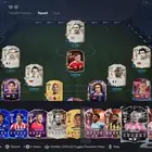 تشكيلة Fc 26 للبيع عع السوم