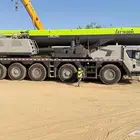 Crane Rental