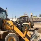 حفار للإيجار يومي شهري