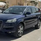 اودي q7 2014 فل كامل