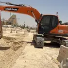 حفارات معدات ثقلية بوكلينات