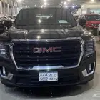 يوكن 2024 SLE طويل