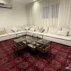 كنب مفارش طاولات