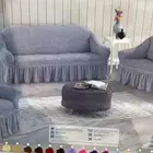 لبس كنب بكامل مقاساتها