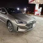 هونداي النترا 2020 فل كامل