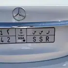 مرسيدس 2021 مميزة E200