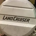 غطا سبير شاص حاله جيده