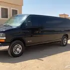 للبيع شفروليه اكسبرس 2005