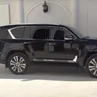 جيب لكزس 2024 اسود داخليه جملي ماشي 25 الف خليجي