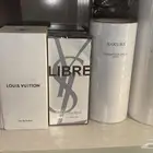 عطور اصلية جديدة