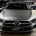 مرسيدس ( A200 ) 2021