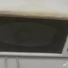 مجفف مدفئة مع ديكور فرن كهربائي للبيع عاجل