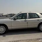 فورد جراند ماركيز 2011 سعودي