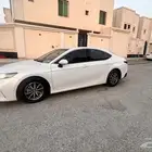 كامري 2025 هايبرد