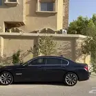 بي أم دبليو موديل2015 Li730