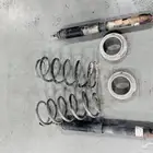 مساعدات ويايات وكعكات اف جي