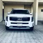 كيا تيلورايد 2022