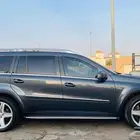 Mercedes Benz GL 450. AMG