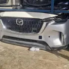 قطع غيار مازدا cx60 - cx90 - قطع لكزس es ls