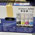 طابعه ابسون Eco tank L3250