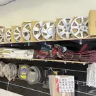 محل زينات سيارات