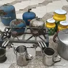 اباريق دوافير برقان قدر تيربو دبات بريموس