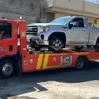 سطحه جدة لنقل السيارات إلى المنطقة الشرقية