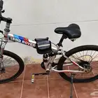 دراجه رياضي