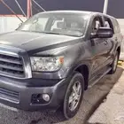 للبيع سكويا 2011