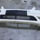 صدام امامي مرسيدس بانوراما من 2006 الى 2013