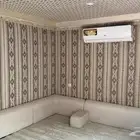 خيمه للبيع 4 ب 4 ونص