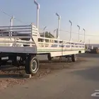 دكة سحب محاور الفاران