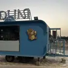 فود ترك