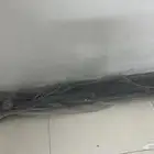 سمكة كرايسلر C300 2014 جهة السائق جديده