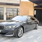 BMW 730 2020 Naghi Clean Title