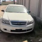 قطع غيار الكابرس من 2007 الى 2013