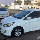 اكسنت 2011 مفحوص ومجدد