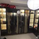 دولاب ملابس