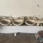 غسالات ايادي وفرن