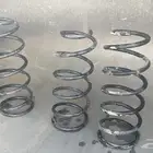 يايات لاندكروزر خلفيه 98 - 2007