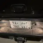 جمس طويل 2004 اسود