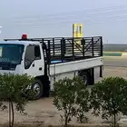 دينا توصيل داخلي وخارجي