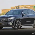 مرسيدس GLC .. (( تم البيع ))