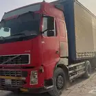 راس فولفو موديل 2006 حجم 460
