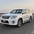 لكزس وكاله 2010