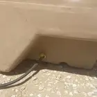 تانكي ماء